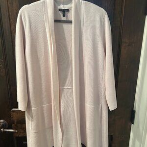Eileen Fisher cardigan sweater